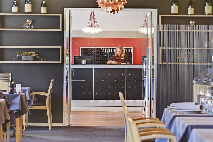 Best Western PLUS Hotel Svendborg