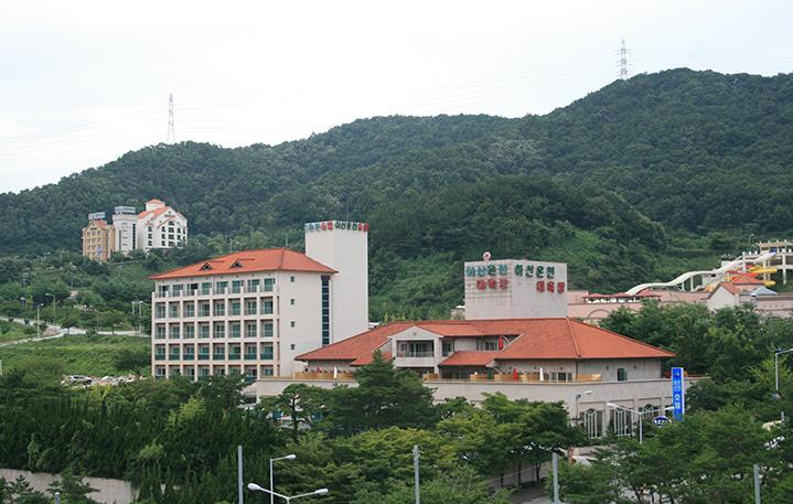 아산온천호텔, 아산 - 호텔 가격비교