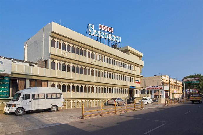 Hotel Sangam Kanyakumari