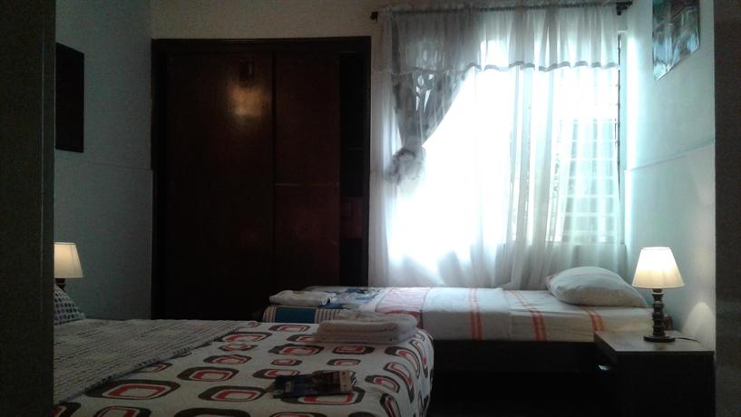 Yellow House Hostel