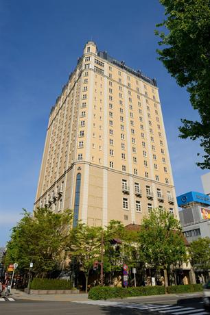 Hotel Monterey Sendai