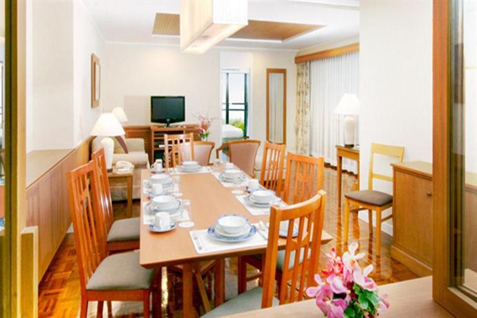 Kantary Bay Hotel And Serviced Apartments Sriracha Si Racha - 