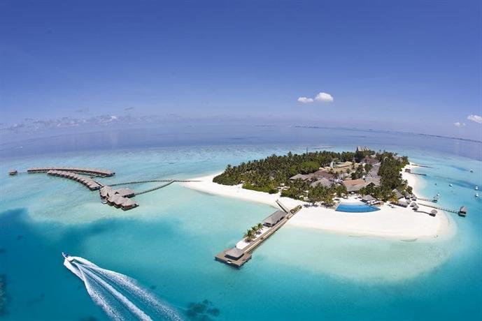 Velassaru Maldives - dream vacation