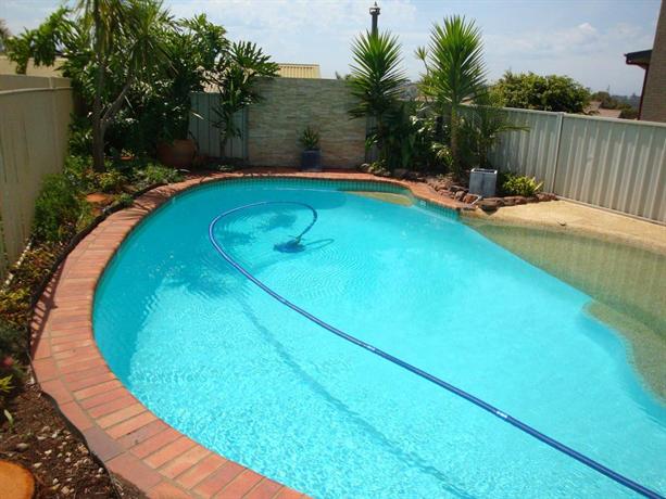 Merimbula Sea Spray Motel