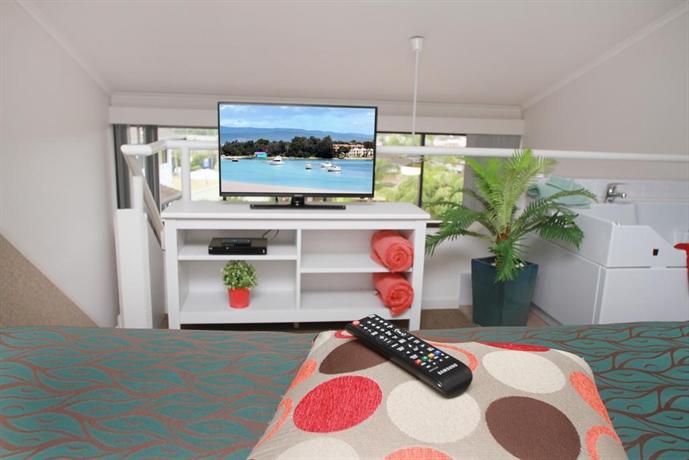 Merimbula Sea Spray Motel