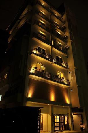 Orchid Suites - A Boutique Hotel Rest House Park India thumbnail