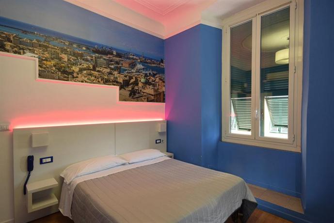 Hotel Fiume