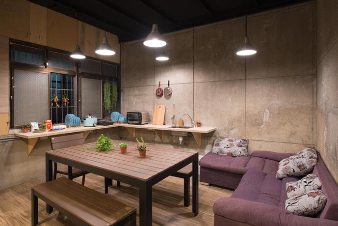 Hostel Jiizu