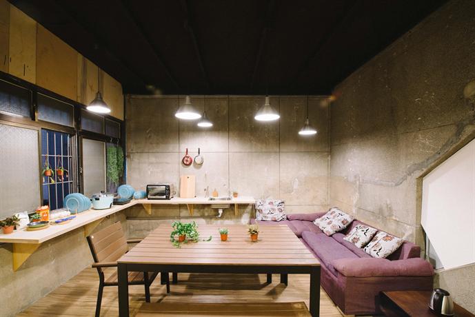 Hostel Jiizu