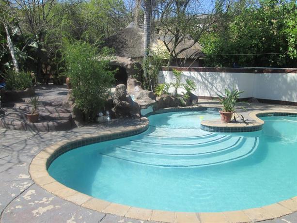 Ecotel Midrand