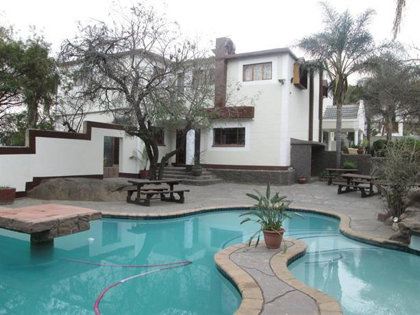 Ecotel Midrand