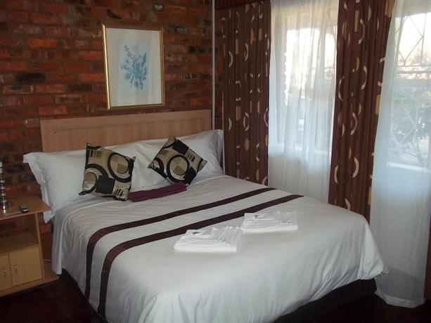Ecotel Southgate