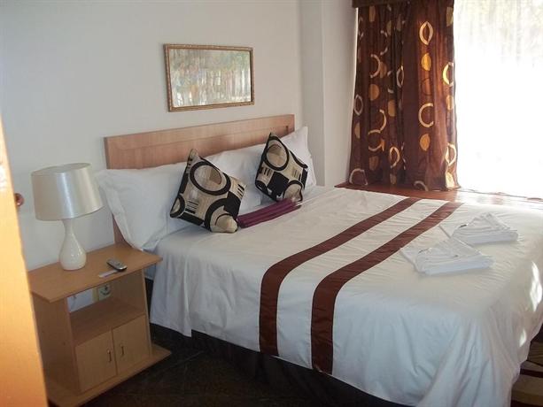Ecotel Southgate