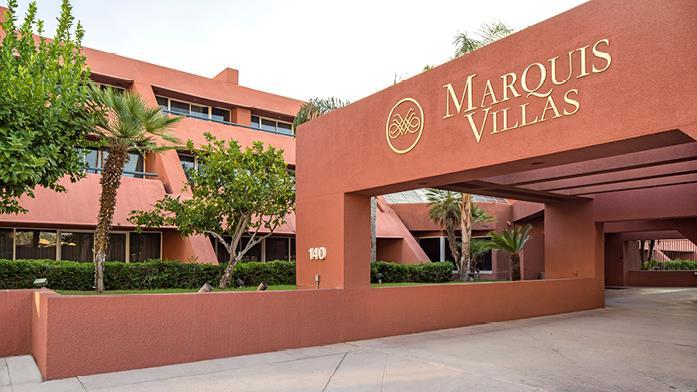 Marquis Villas Resort