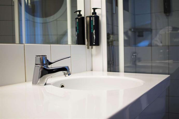 Best Western Eurostop Orebro