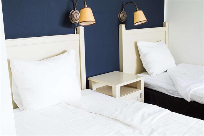 Best Western Eurostop Orebro