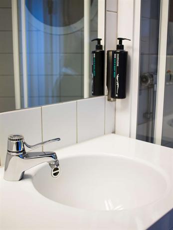 Best Western Eurostop Orebro