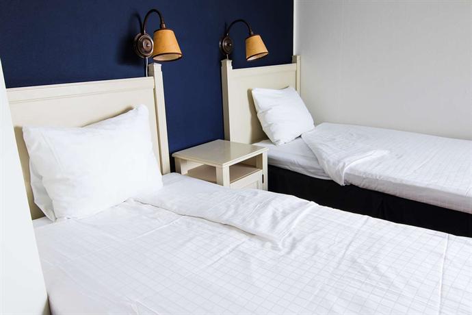 Best Western Eurostop Orebro