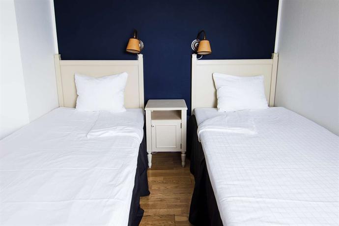 Best Western Eurostop Orebro