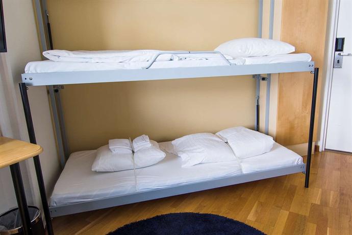 Best Western Eurostop Orebro
