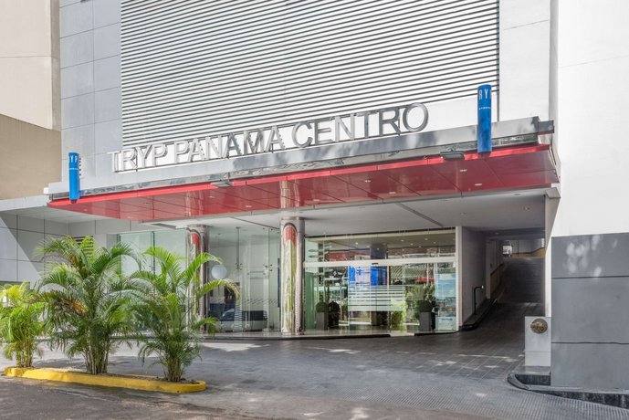 Tryp Panama Centro - dream vacation