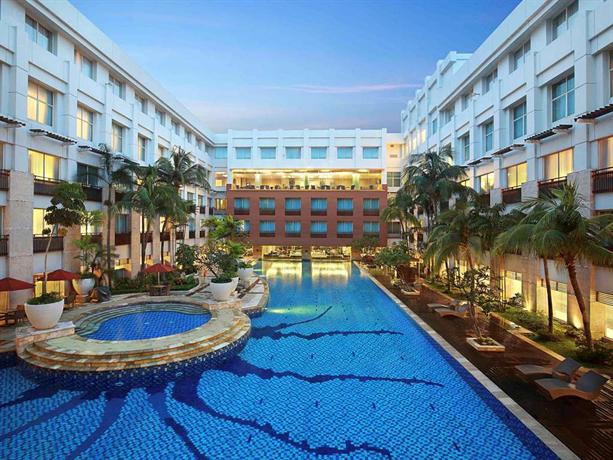 Novotel Jakarta Mangga Dua Square - Compare Deals