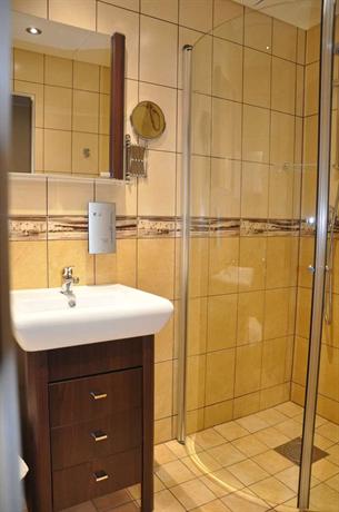 Best Western Plaza Hotel