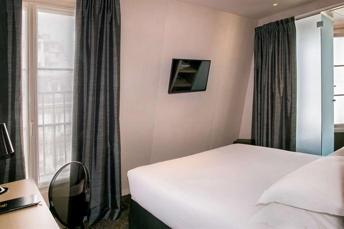 Best Western Plus Quartier Latin Pantheon