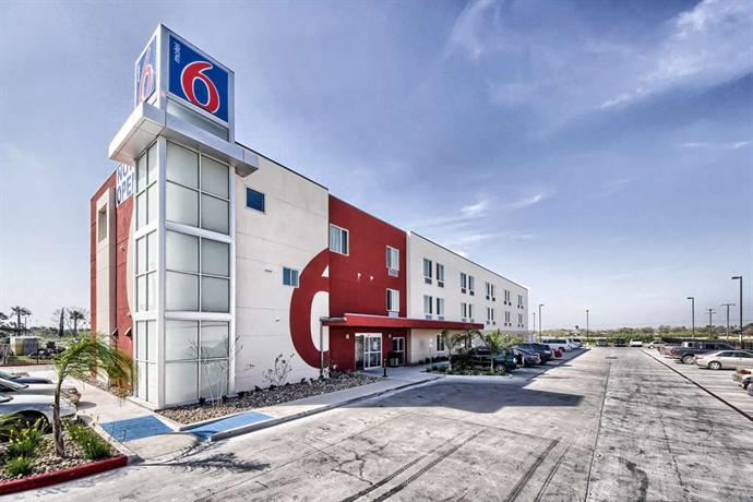 Motel 6 Weslaco