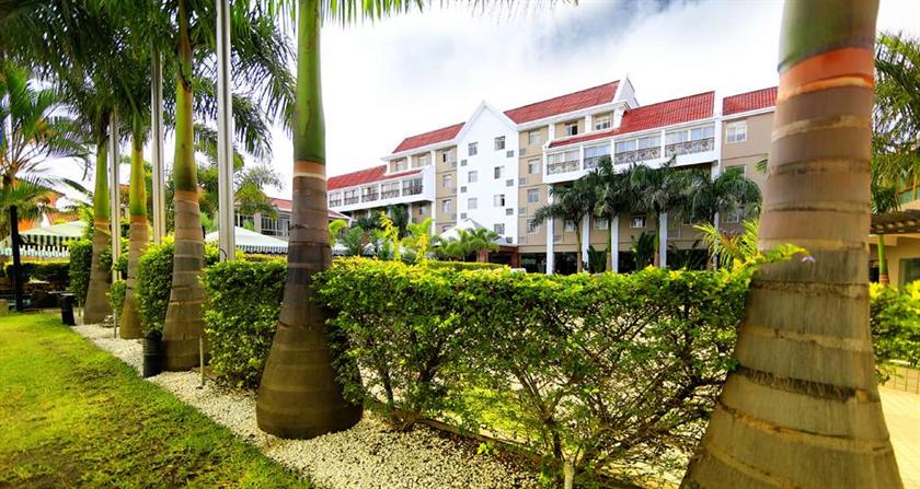 Best Western Plus Lusaka Grand Hotel - dream vacation