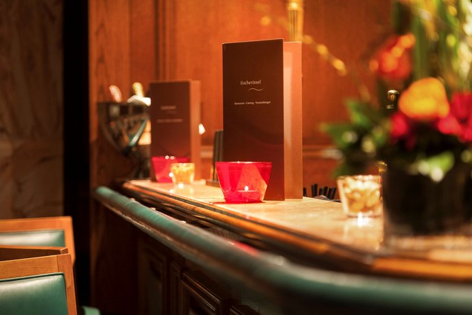 Living Hotel Berlin Mitte by Derag