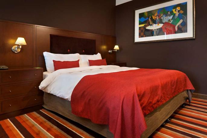 Best Western Plus Grand Winston