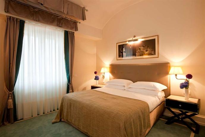Savoia Excelsior Palace Trieste - Starhotels Collezione - dream vacation