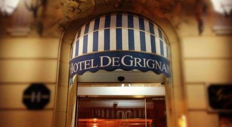 Hotel de Grignan