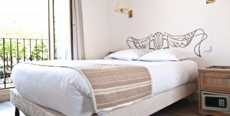 Hotel Korner Montparnasse