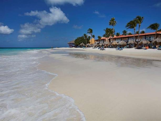 Tamarijn Aruba All Inclusive - dream vacation