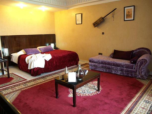 Bab Al Bahar Hotel & Spa Western Sahara Western Sahara thumbnail