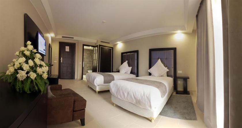 Tempoo Hotel Marrakech City Centre