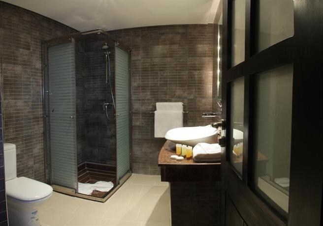 Tempoo Hotel Marrakech City Centre