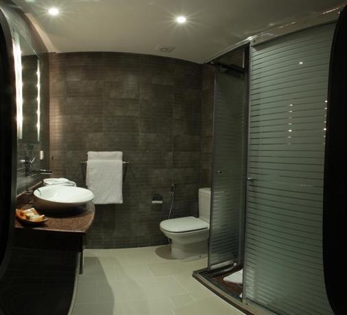 Tempoo Hotel Marrakech City Centre