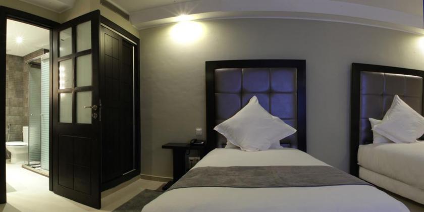 Tempoo Hotel Marrakech City Centre