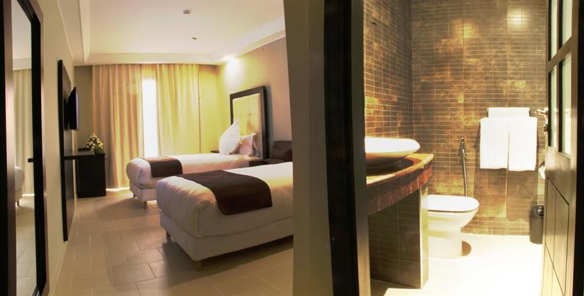 Tempoo Hotel Marrakech City Centre