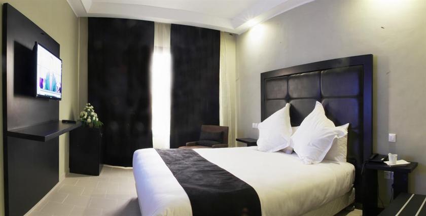 Tempoo Hotel Marrakech City Centre