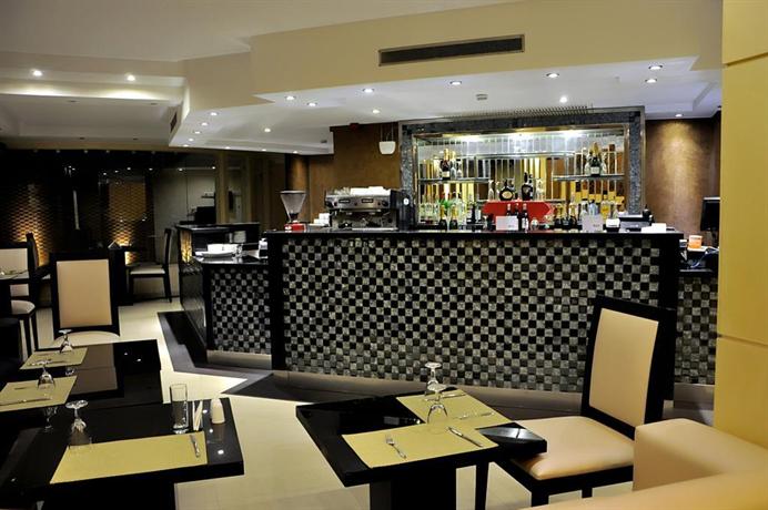 Tempoo Hotel Marrakech City Centre