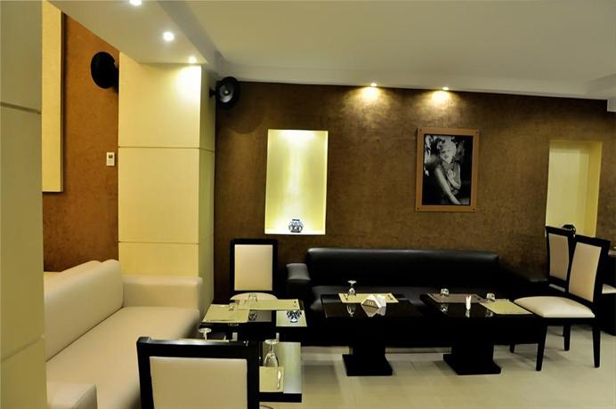 Tempoo Hotel Marrakech City Centre
