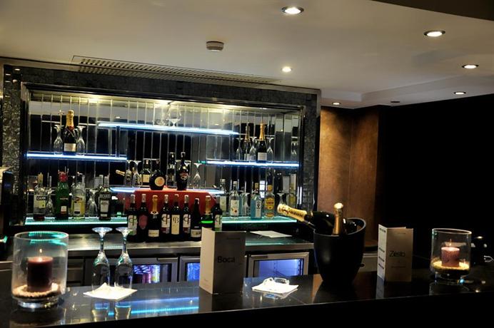 Tempoo Hotel Marrakech City Centre