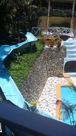 Suva Motor Inn