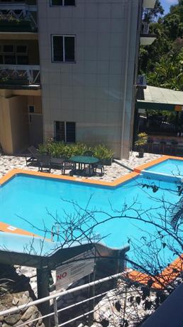 Suva Motor Inn