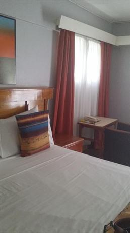 Suva Motor Inn