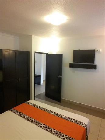 Suva Motor Inn
